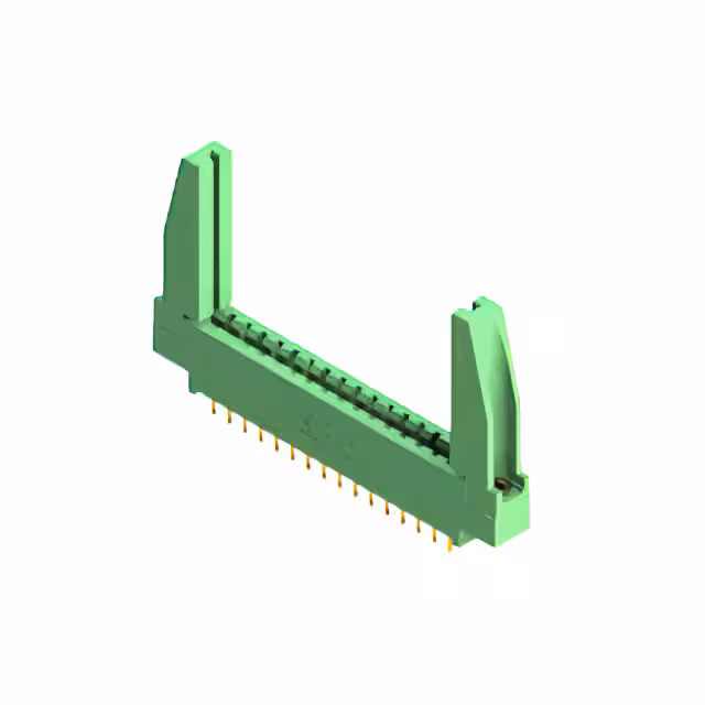 337-016-558-678 EDAC Inc.  Edgeboard Connectors